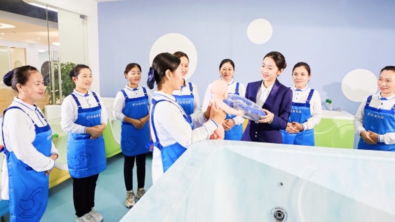 月子中心定制服务价格贵吗
