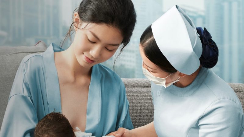 产后修复仪与理疗仪：如何区分两者的功能与适用场景