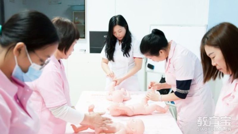 小标题：育婴师上门服务背景