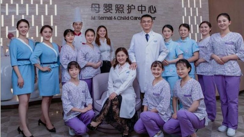 高端母婴服务加盟，如何选择合适的合作伙伴？**